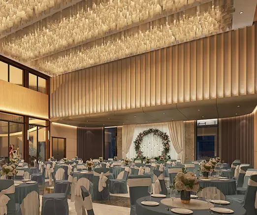 Grand Banquet